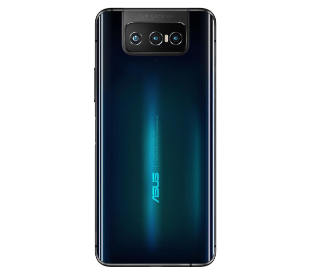 ASUS ZenFone 7 8/128GB Black - 658899 - zdjęcie 6